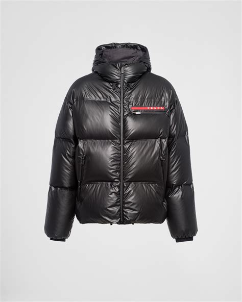 winter jacket prada|prada snowsuit.